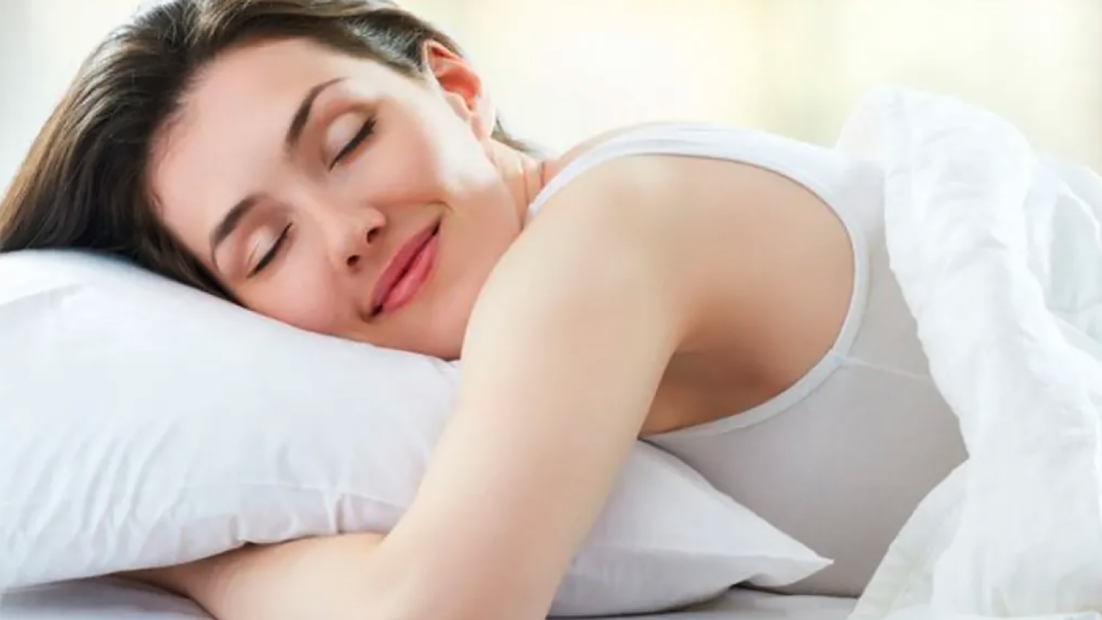 Importancia del sueño para la salud general