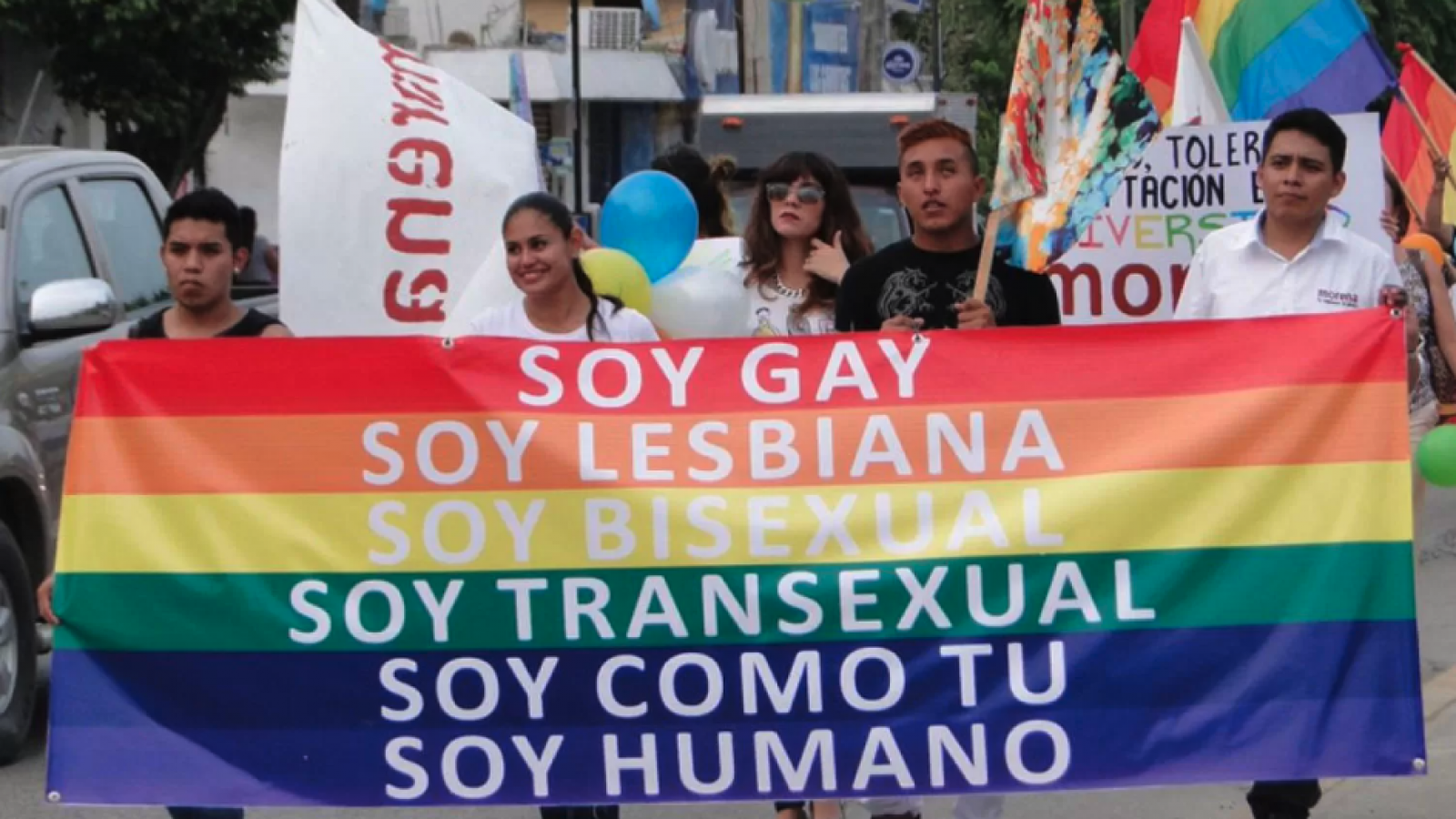 Avances y retrocesos en los derechos LGBTQ+ en América Latina