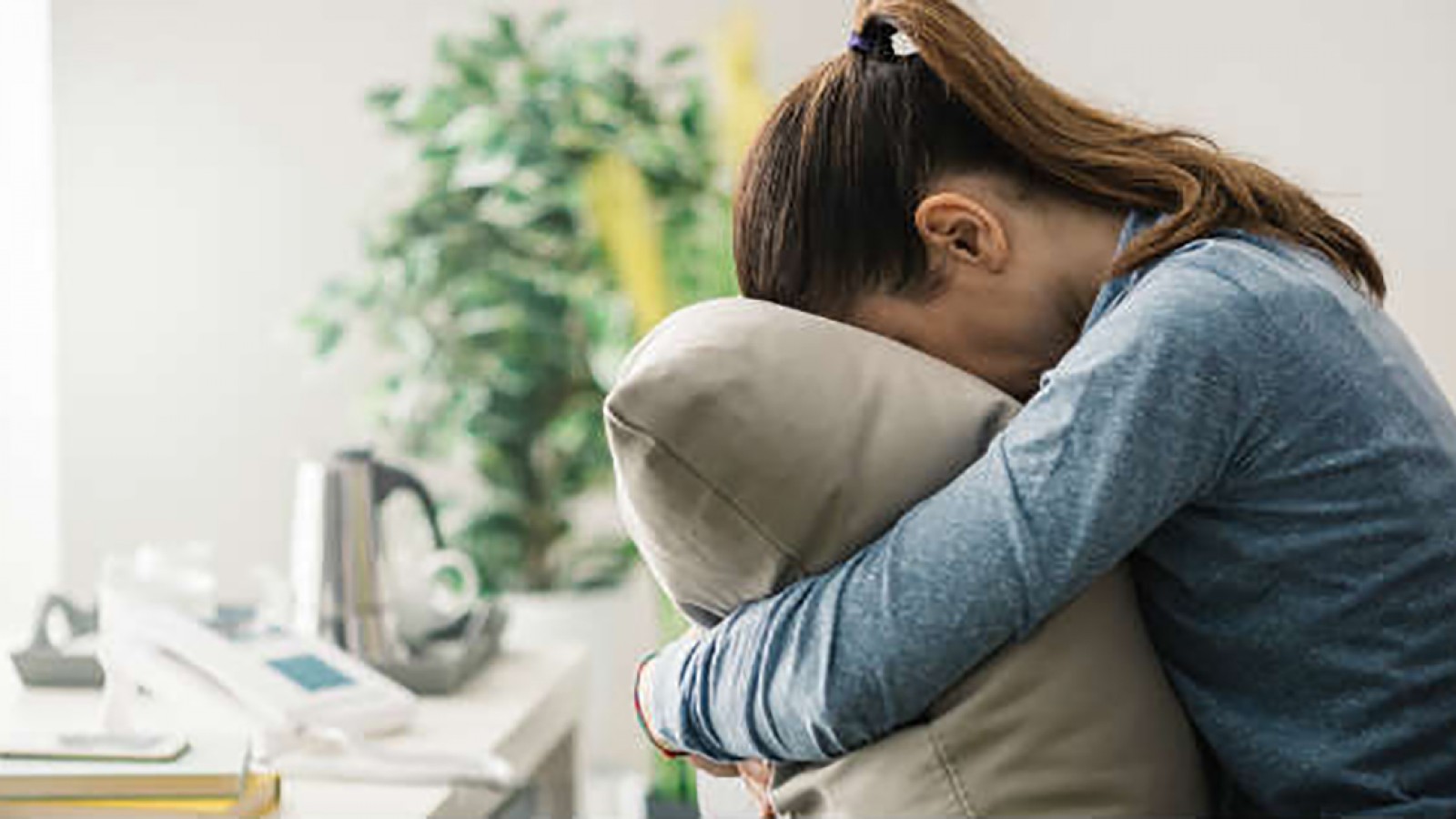 El estrés crónico: efectos y técnicas de gestión