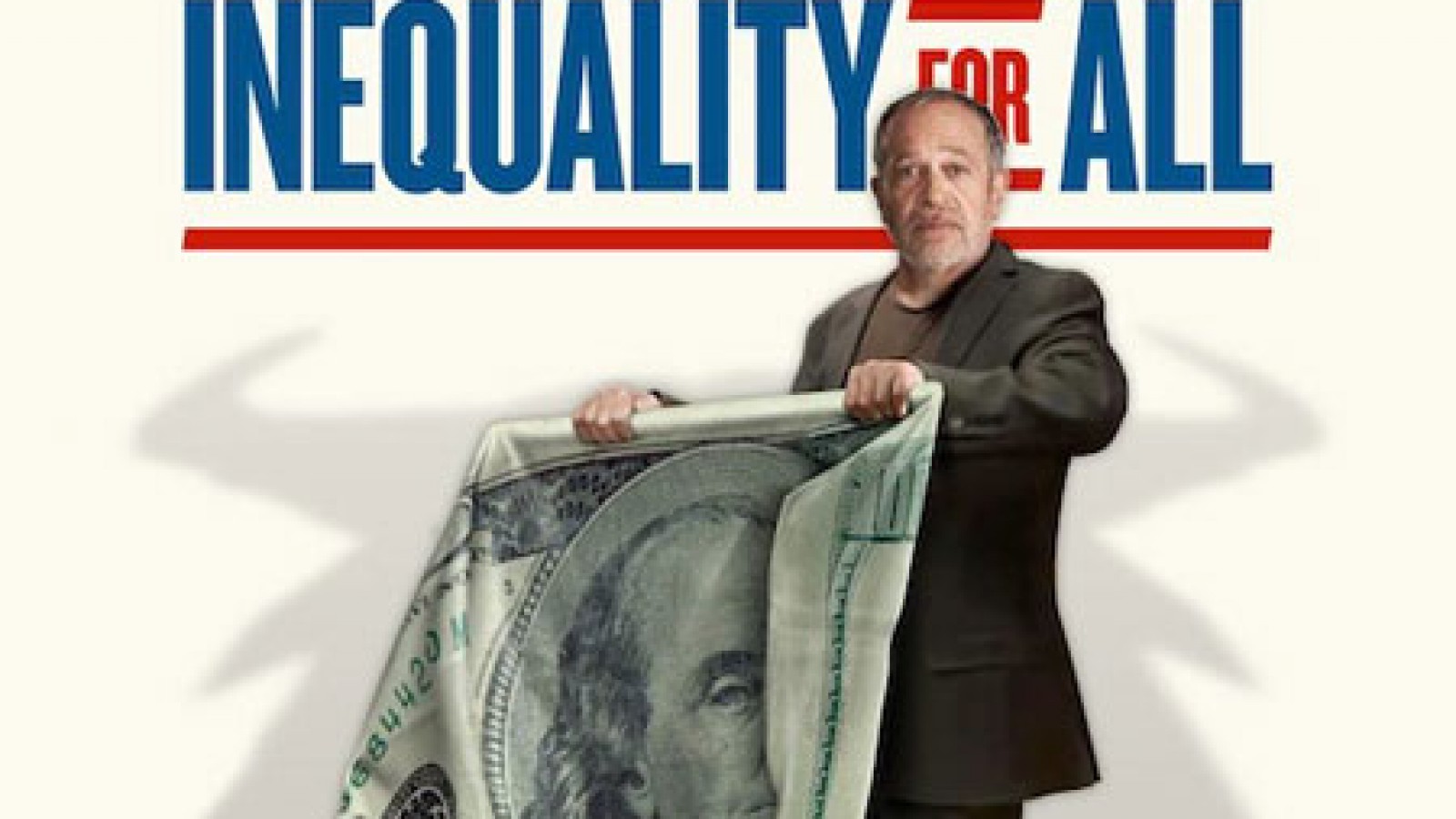 Desigualdad social: documentales que exponen las brechas económicas