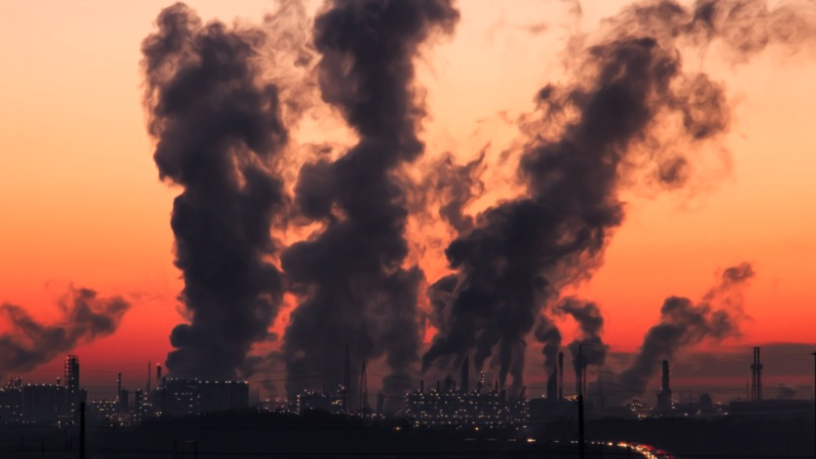 La calidad del aire: un desafío urgente en las ciudades argentinas