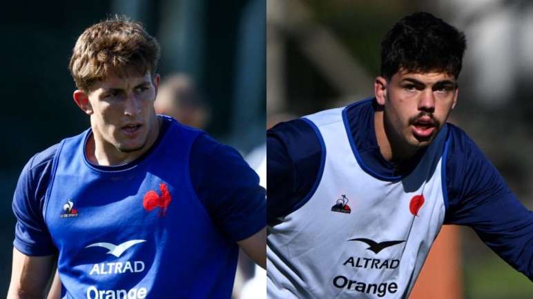 Dos rugbiers franceses son acusados de violar a una joven en Mendoza