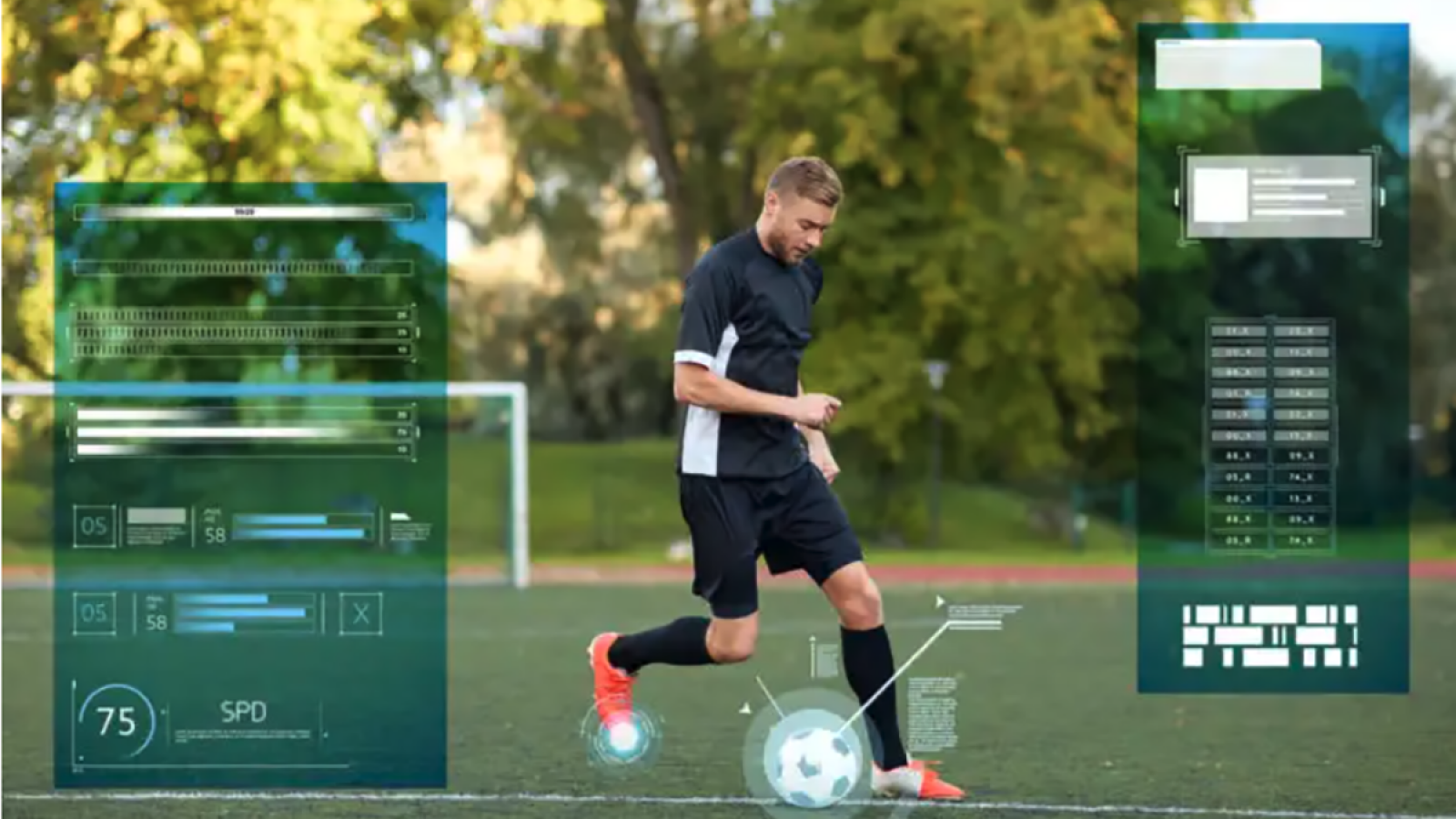 La IA en el fútbol: transformando tácticas y estrategias