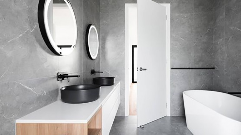 La renovación de baños: cómo transformar tu espacio personal