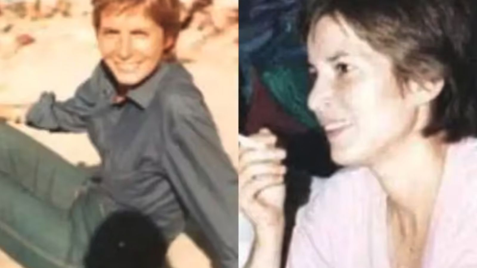 Mónica Briones, la artista víctima del primer crimen lesbofóbico en Chile