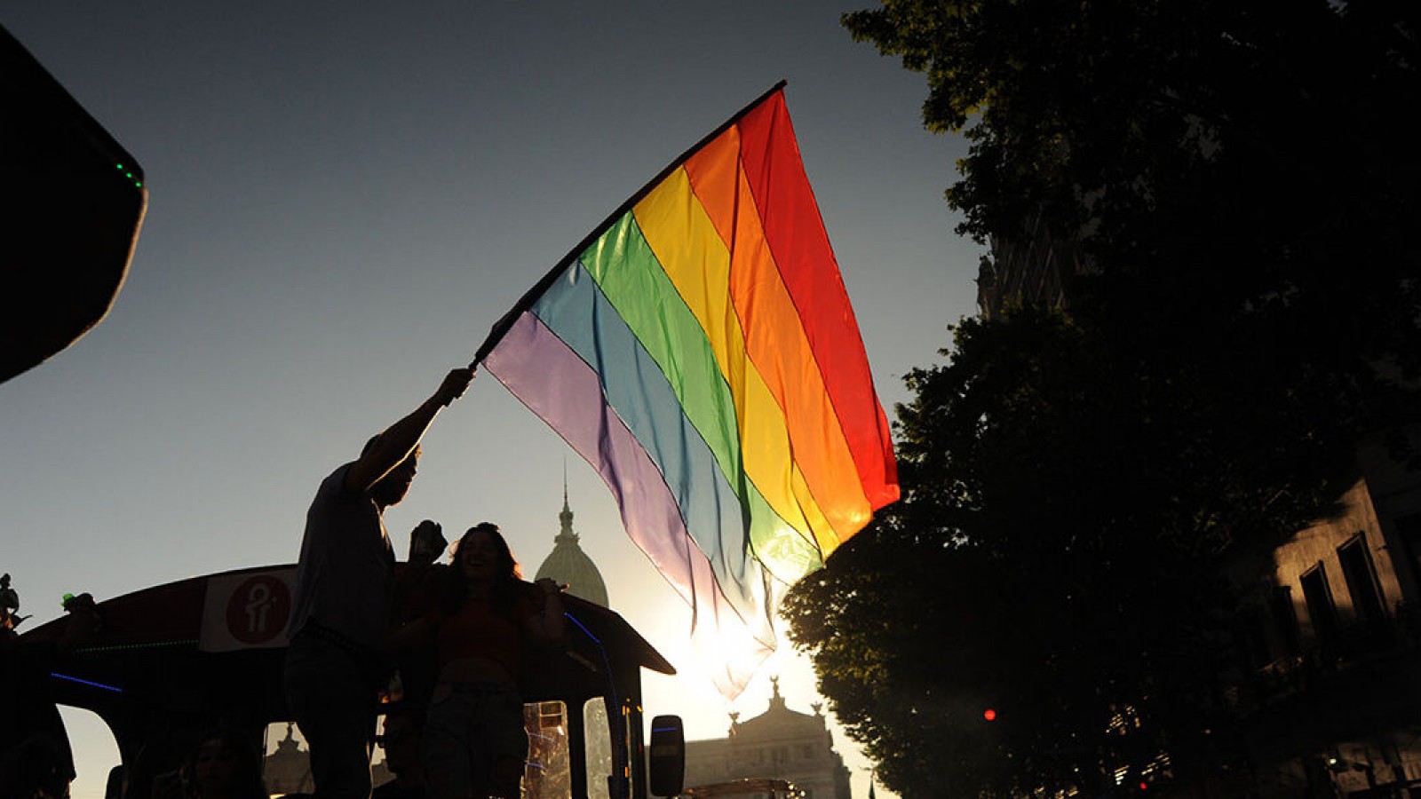 La lucha contra la discriminación laboral para la comunidad LGBTQ+