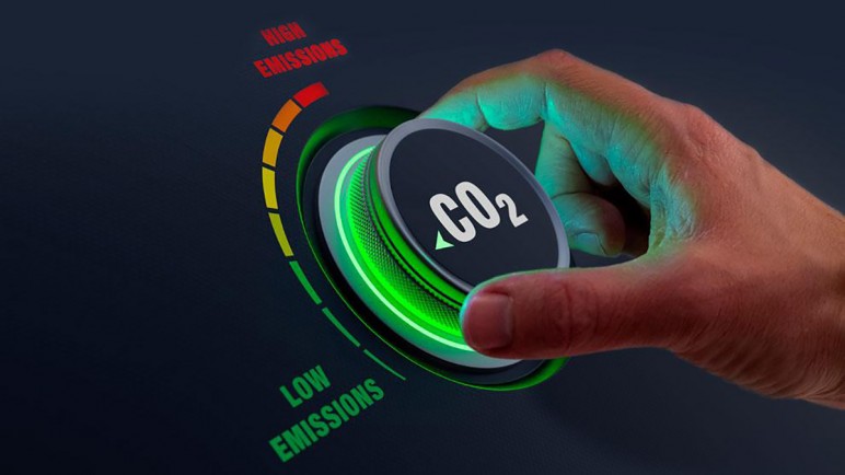 Transporte sostenible: clave para mejorar la calidad del aire