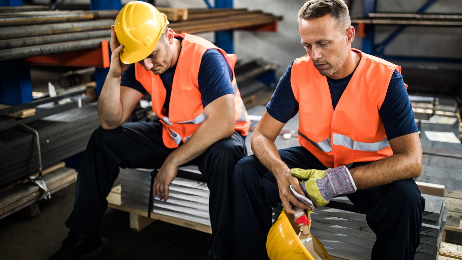 Crece el temor a perder el trabajo en la Argentina