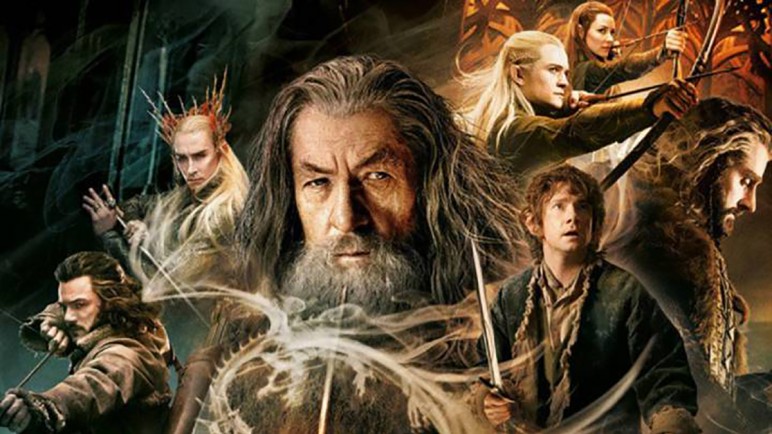 El universo de El Señor de los Anillos: dentro de la creación de una saga épica