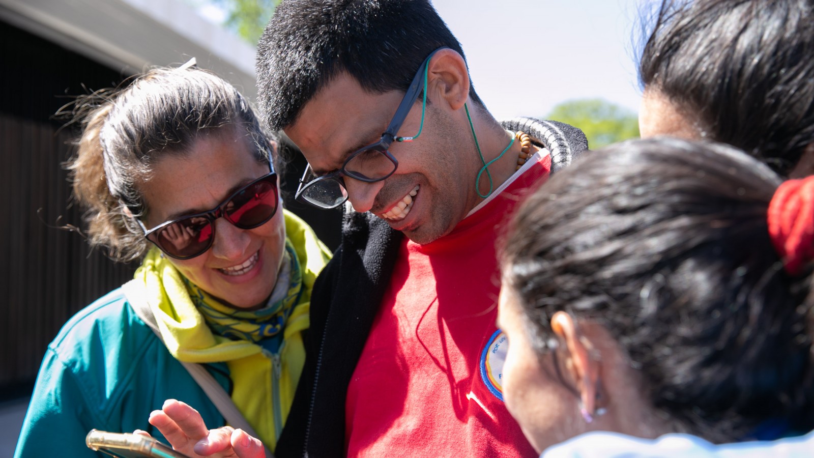 "Nada de Nosotros sin Nosotros", encuentros Pre Congreso de "Ciudades del Bienestar"