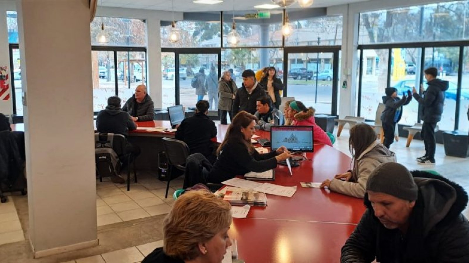 San Rafael Inicia la Temporada Invernal con Altos Niveles de Ocupación