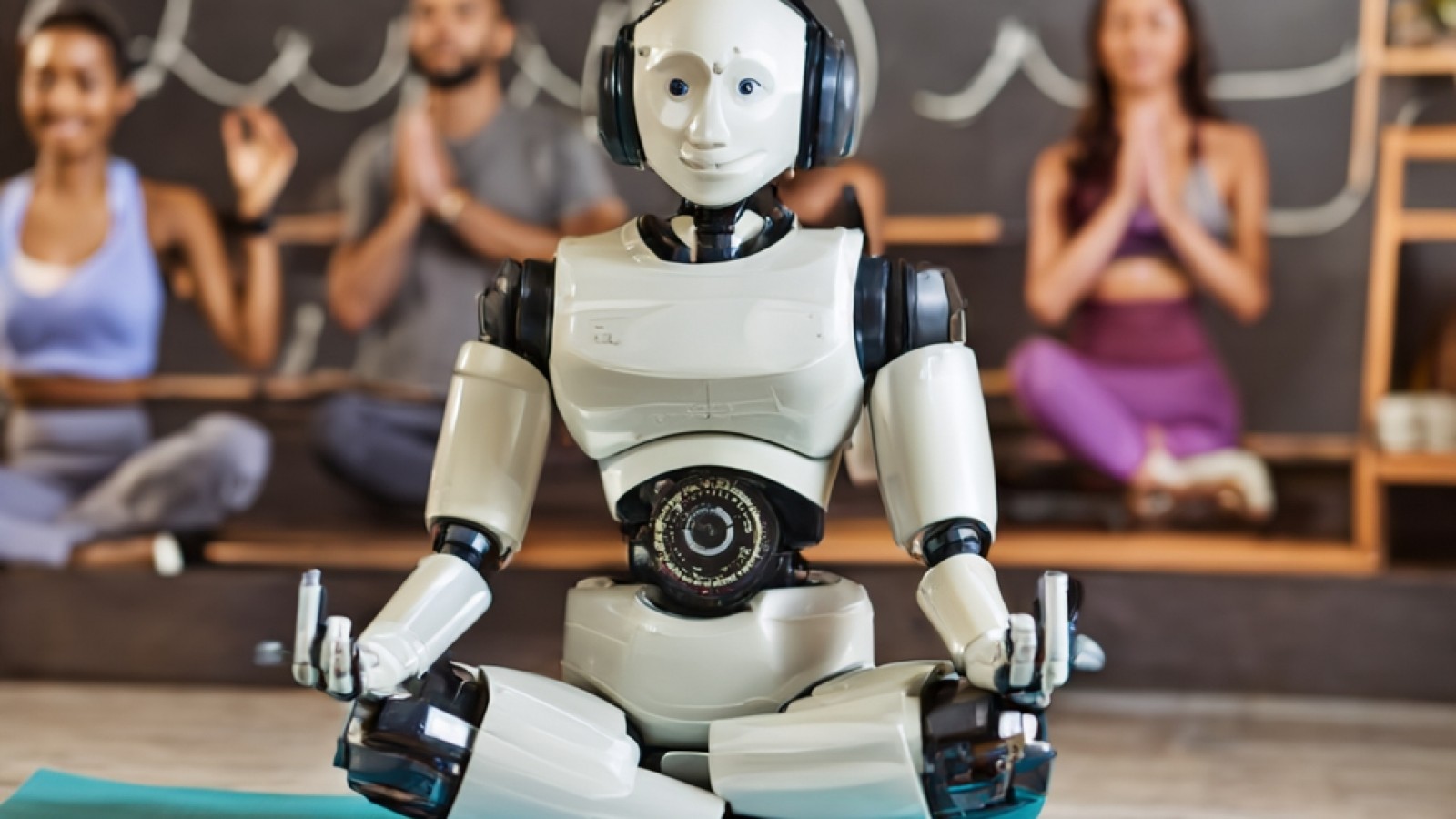 Gratis: Inteligencia Intuitiva, natural y mucho más seria que las corazonadas