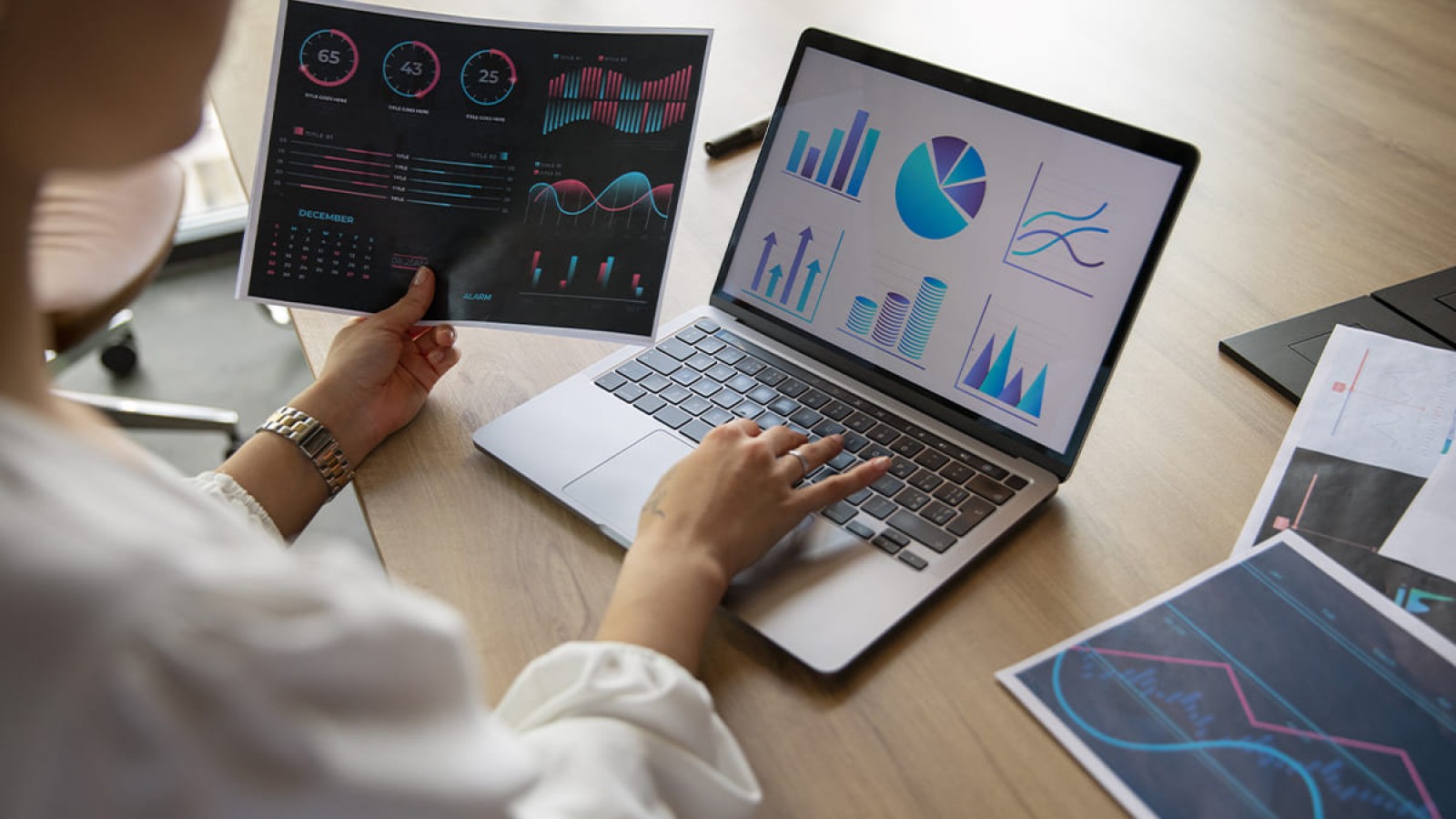 Curso gratuito de Análisis de Datos