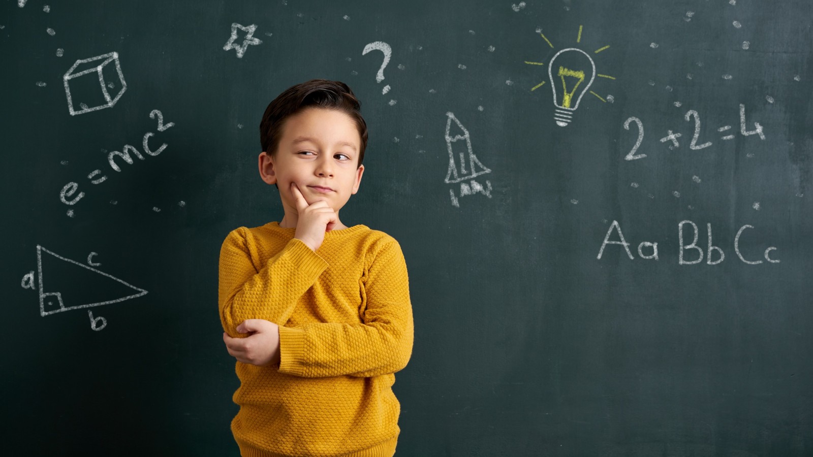 La madre de la IA, la inteligencia lógico-matemática tiene algo para decir