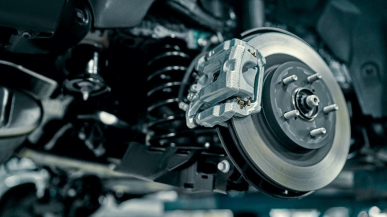 Frenos: la clave para un viaje seguro en familia