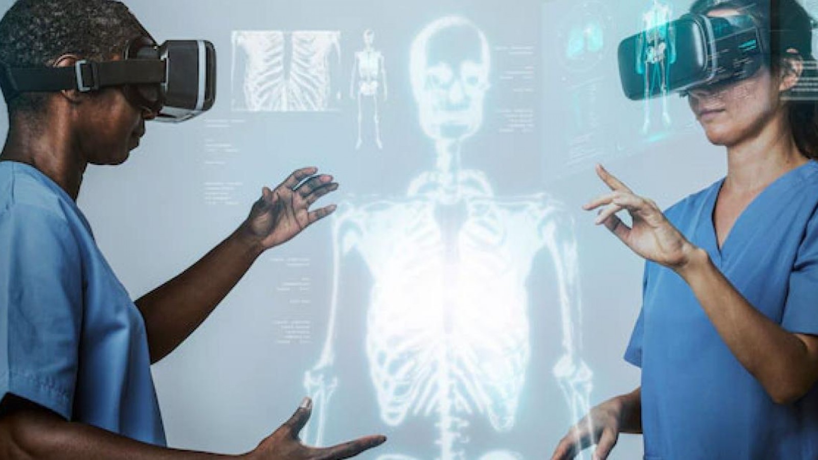 Optimización de la gestión hospitalaria con IA