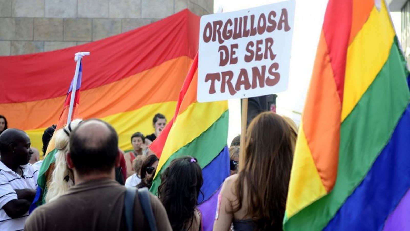 Salud integral para personas trans: un derecho humano en Argentina