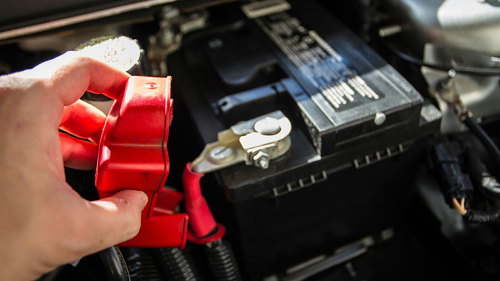 Cómo mantener la batería en buen estado durante el invierno