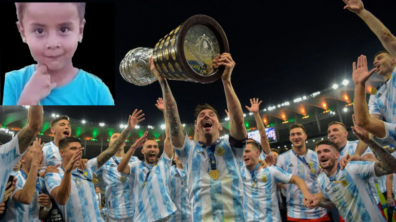 Un mes sin Loan. Argentina, un país que no encuentra a su gente