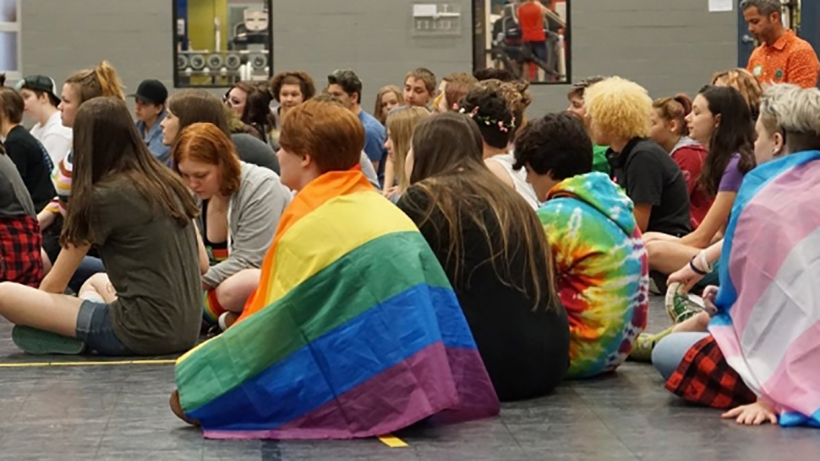 Educación inclusiva: clave para la igualdad y el respeto en las escuelas argentinas