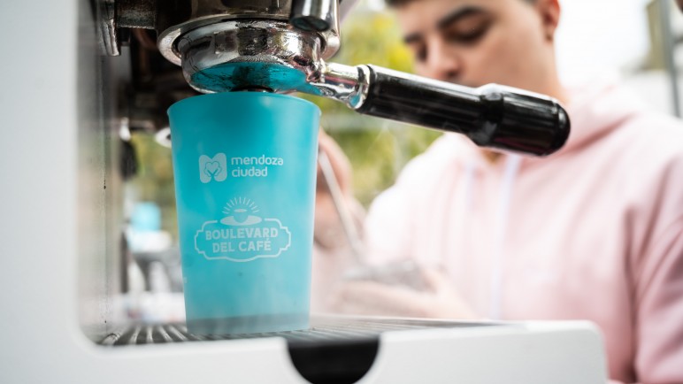 Boulevard del Café: convocatoria a cafeterías y pastelerías