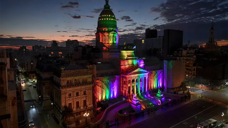 14 años de la Ley de Matrimonio Igualitario en Argentina: impacto, avances y desafíos