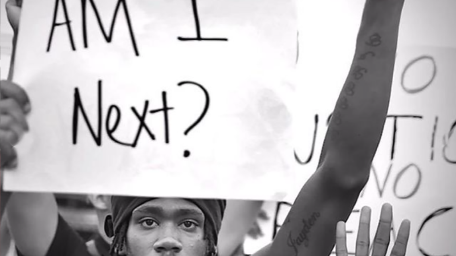 La lucha por los Derechos Humanos: documentales que inspiran