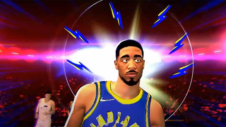 Análisis de rendimiento en el baloncesto: la revolución de la IA en la NBA