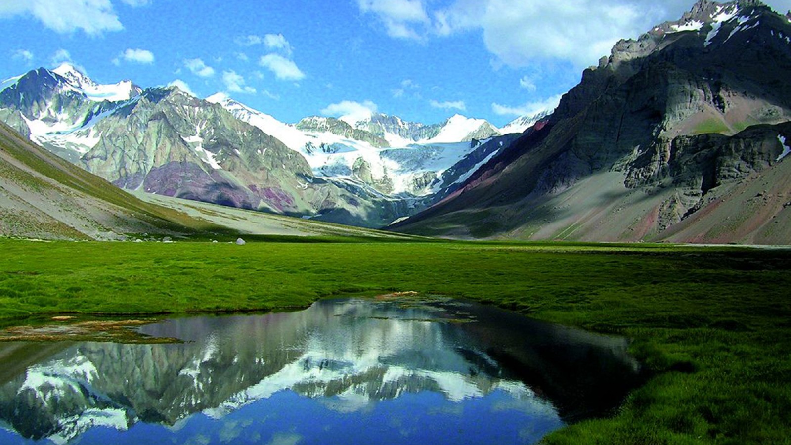 Importancia de las reservas naturales en la conservación de Mendoza