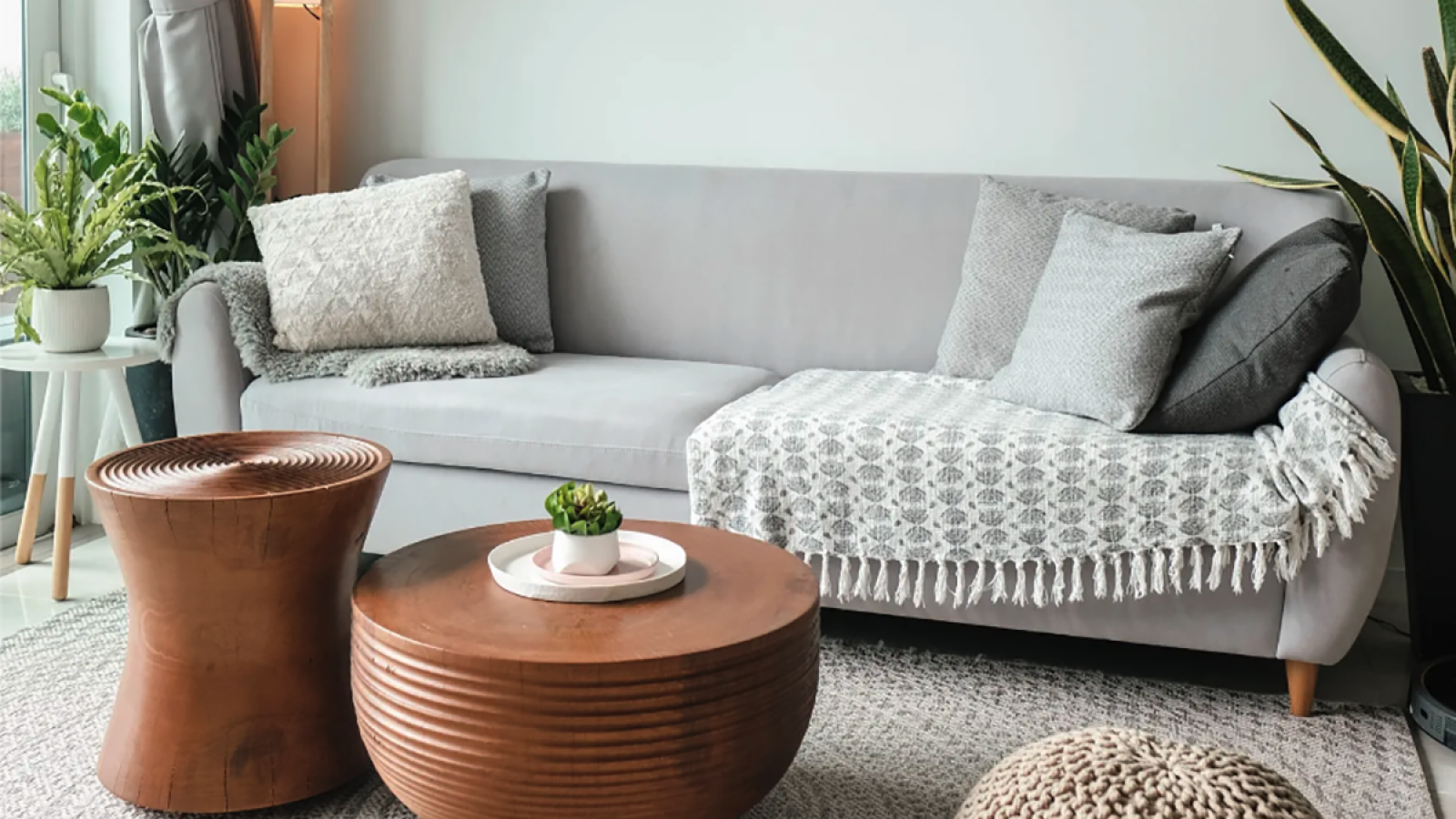 Feng Shui: equilibrio y armonía en el hogar