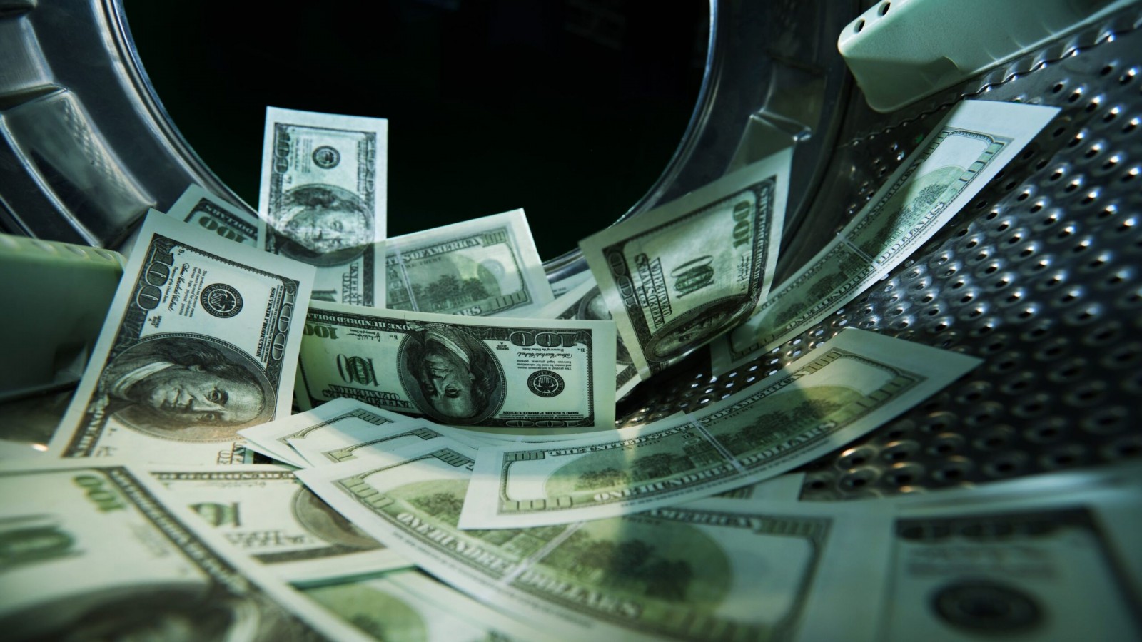 AFIP reglamentó el blanqueo de capitales sin límite de monto y costo alguno