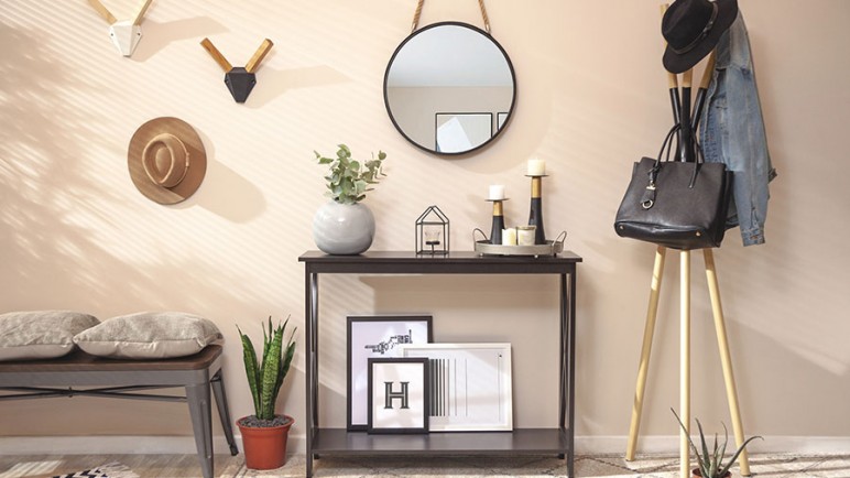 Feng Shui en la entrada: bienvenida y protección