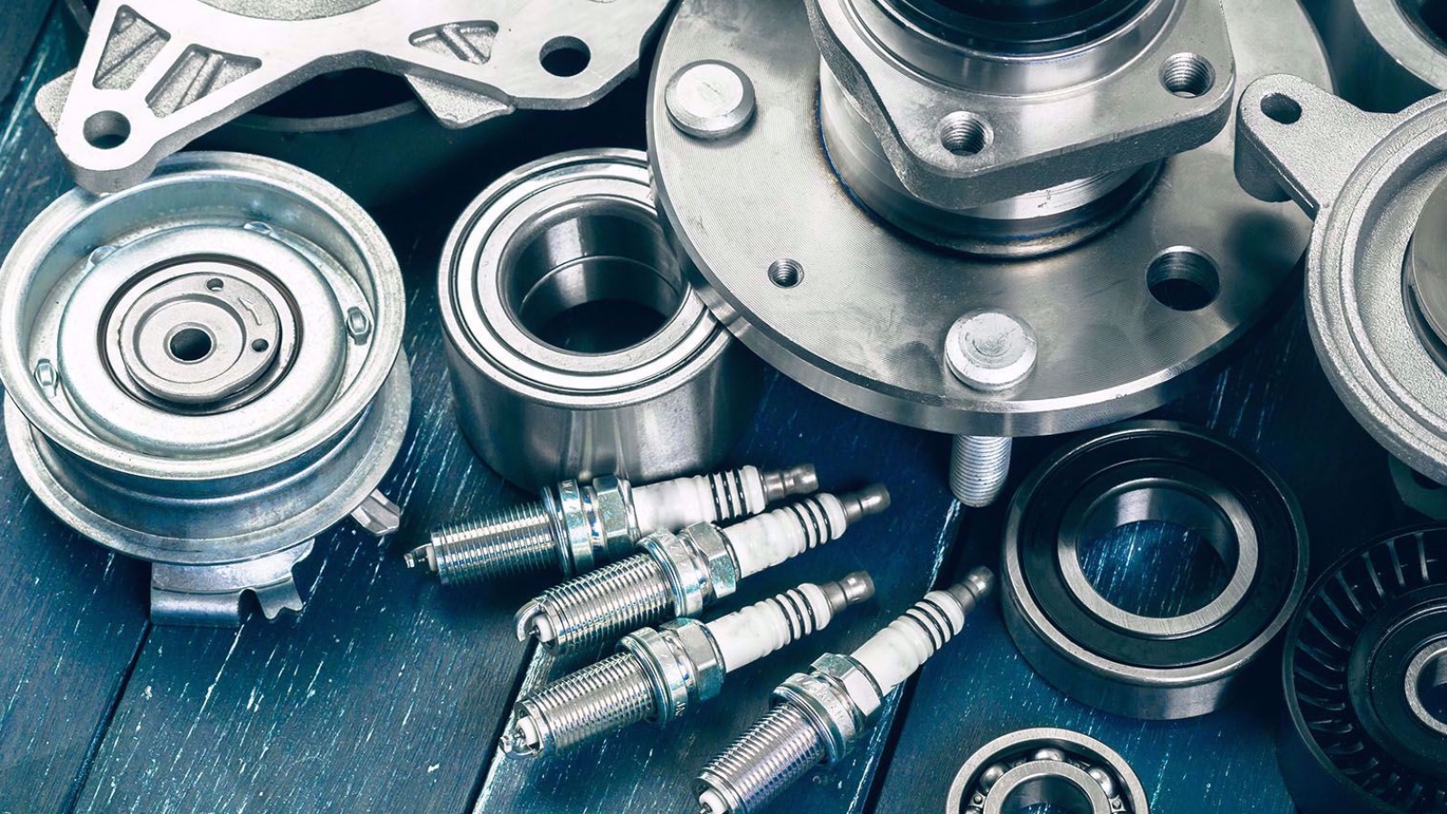 Compatibilidad de repuestos originales: una elección segura para tu vehículo