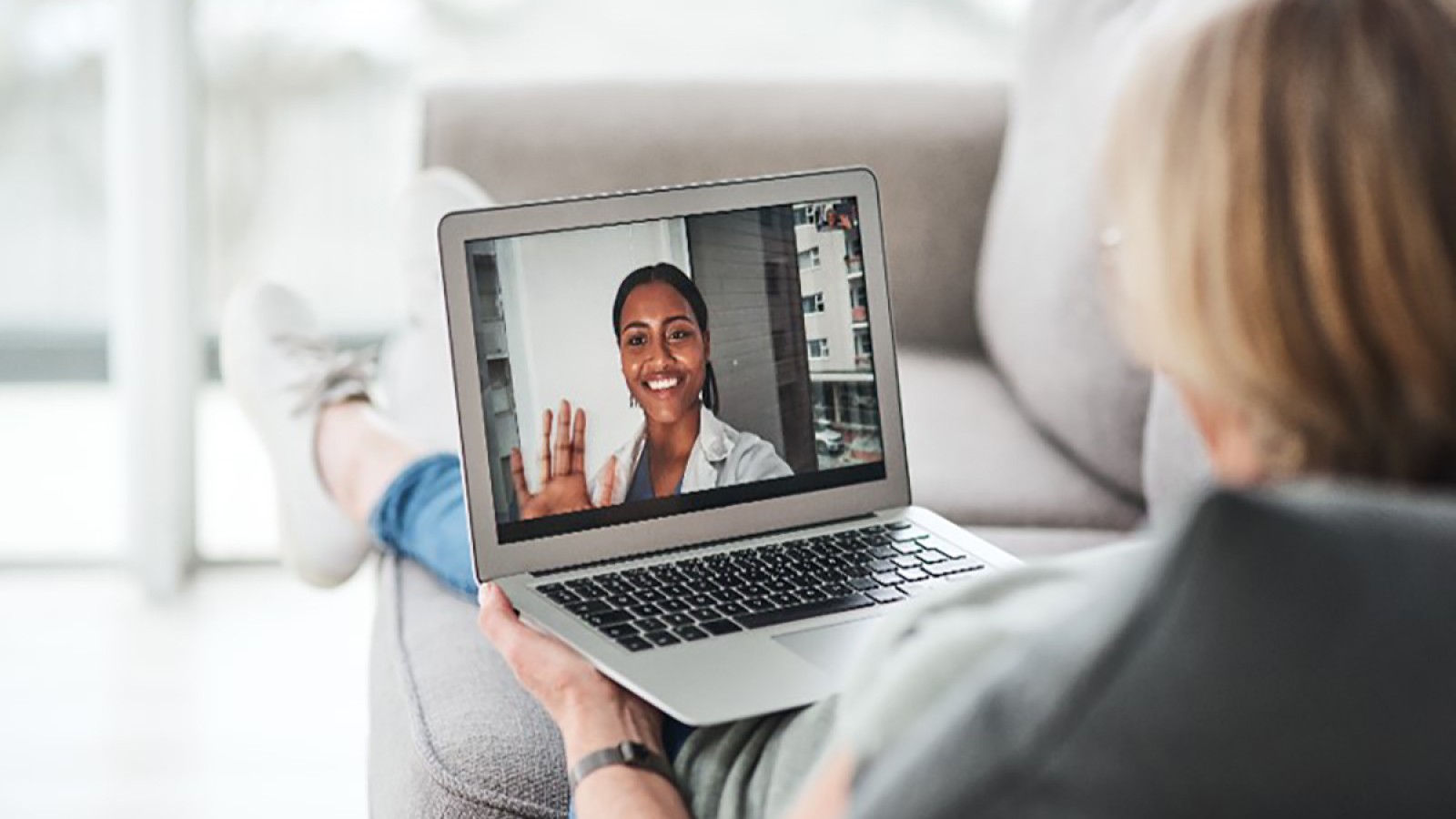 Telemedicina inteligente: IA al servicio de la salud rural