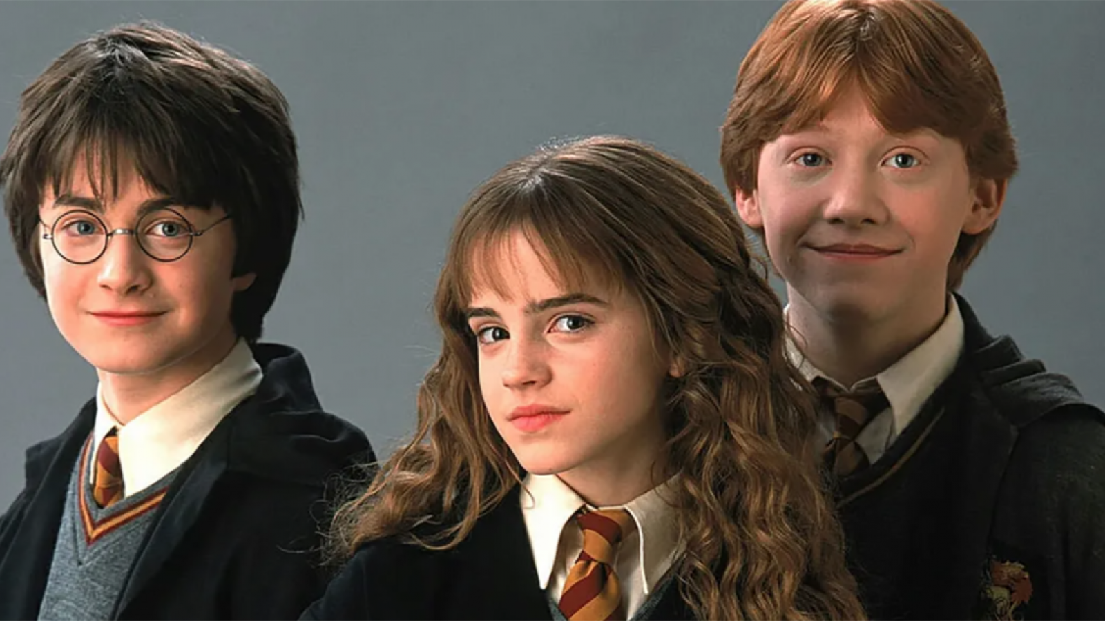 La fantasía hecha realidad: 'Harry Potter y la Piedra Filosofal' en la gran pantalla