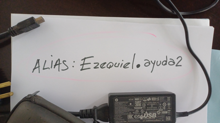 Habla el hacker Ezequiel de fútbol libre. Tiempo de auxilio