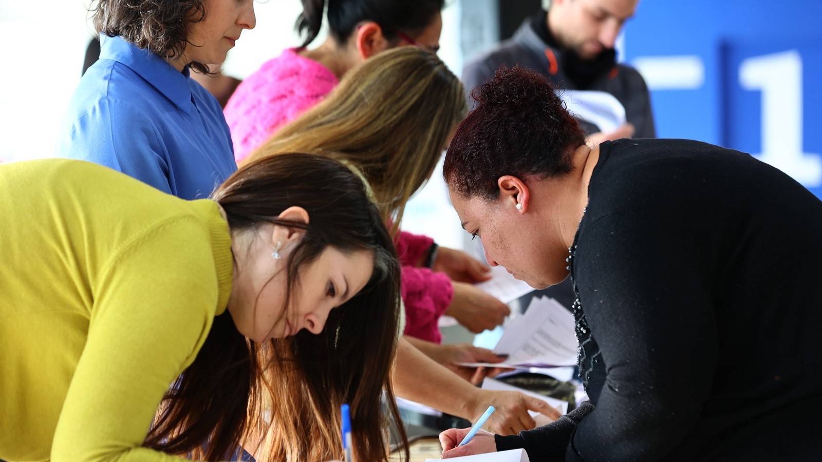 Maipú acompaña a emprendedores con 60 nuevos microcréditos