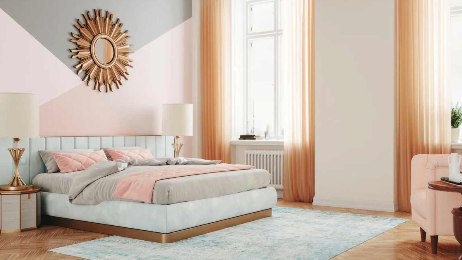 Feng Shui en el salón: armonía y convivencia