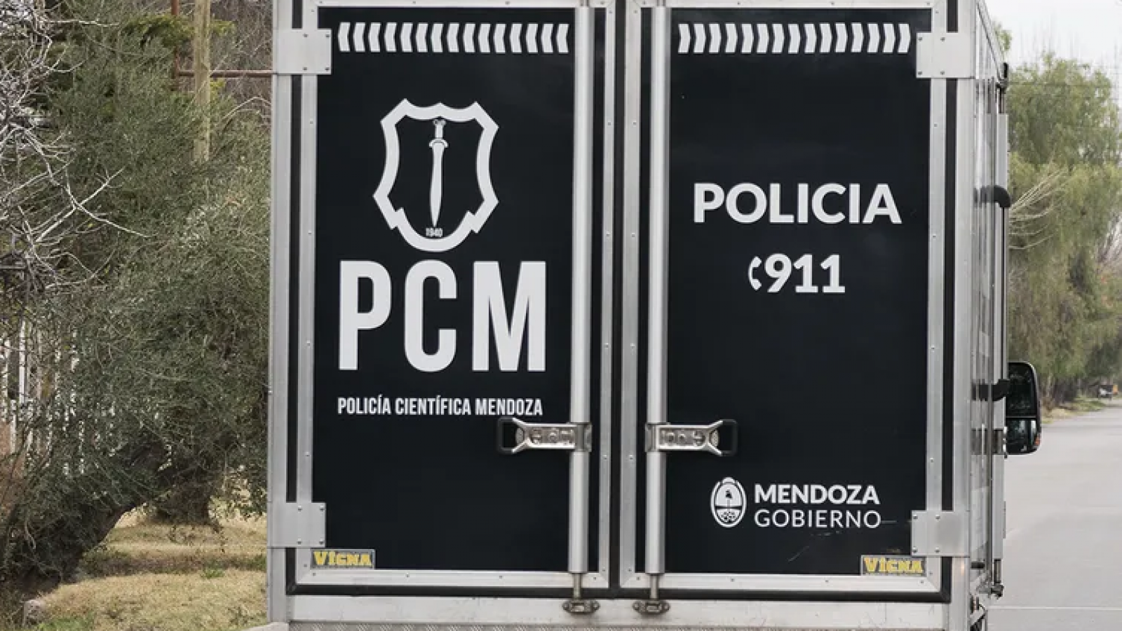 Asesinaron a un hombre a piedrazos