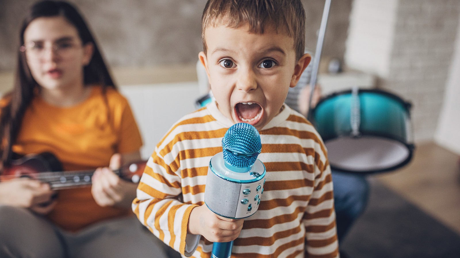 Inteligencia musical, andá a cantarle a Gardel