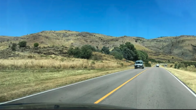 Cómo mantener una conducción económica y eficiente durante un viaje en ruta