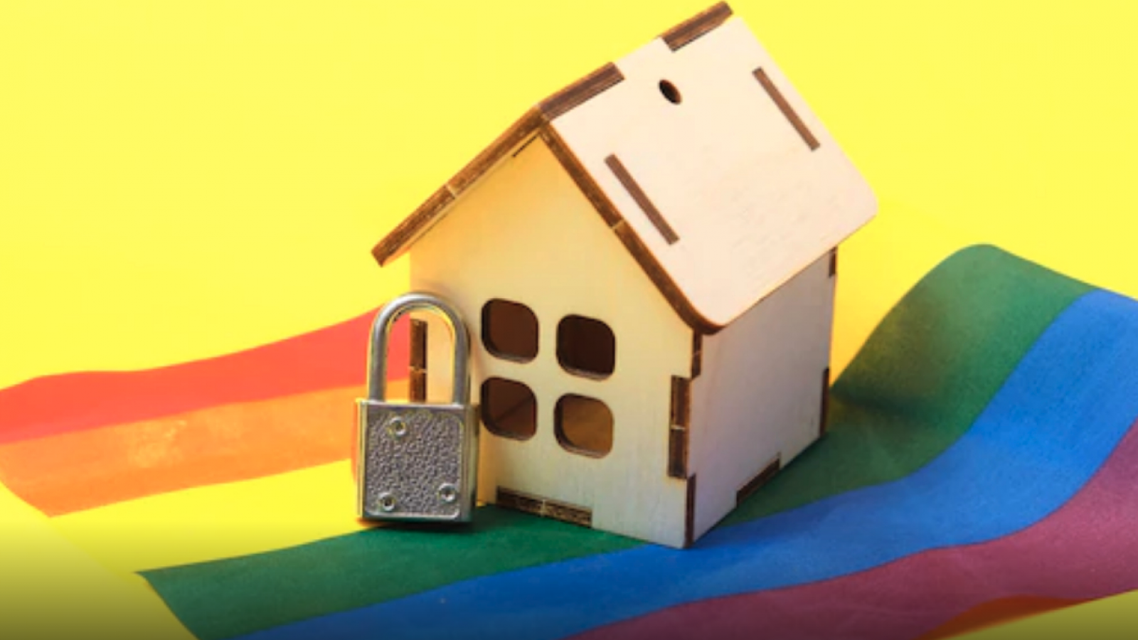 Desigualdades en el acceso a la vivienda para la comunidad LGBTQ+