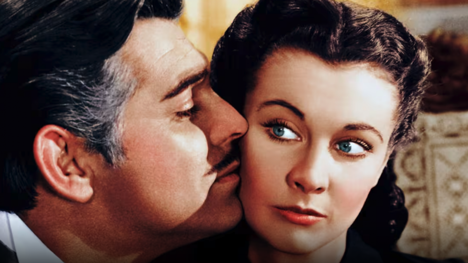 Lo Que el Viento se Llevó: un clásico del cine épico