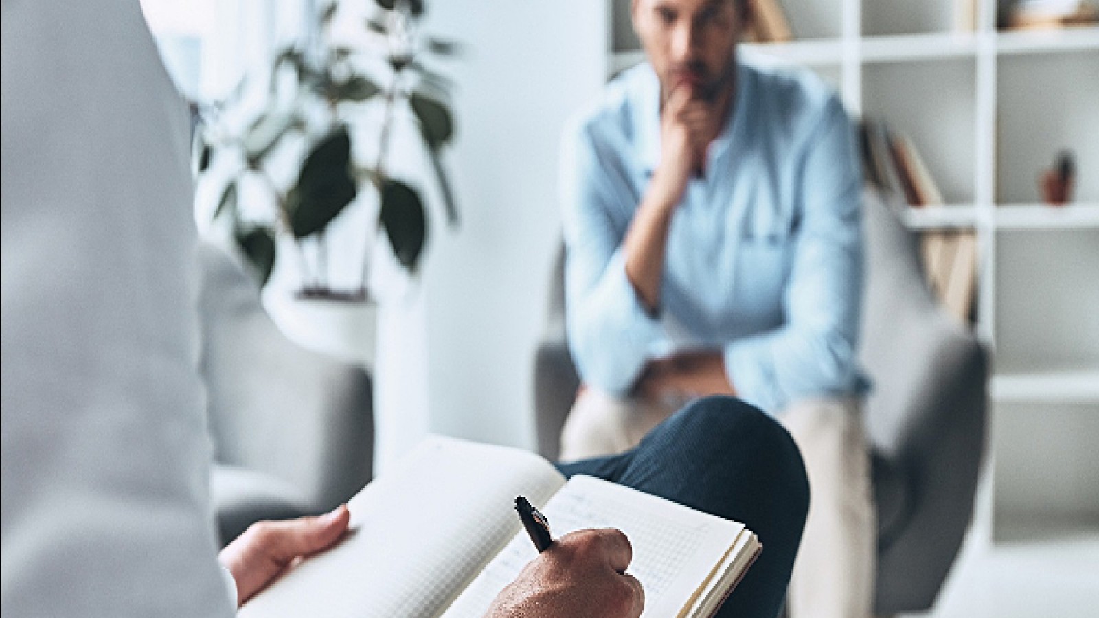 El rol del apoyo psicológico en la comunidad LGBTQ+