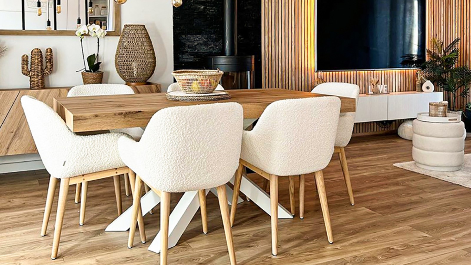 Consejos para aplicar el diseño nórdico con calidez y funcionalidad en el hogar