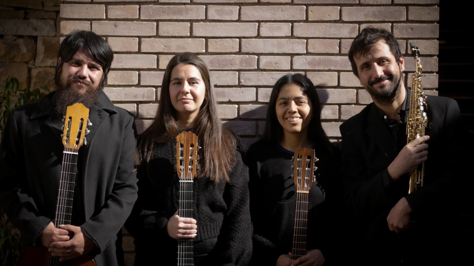 Kintu Có y Cuarteto Incandescente Presentan "Paseo por la Música Argentina"