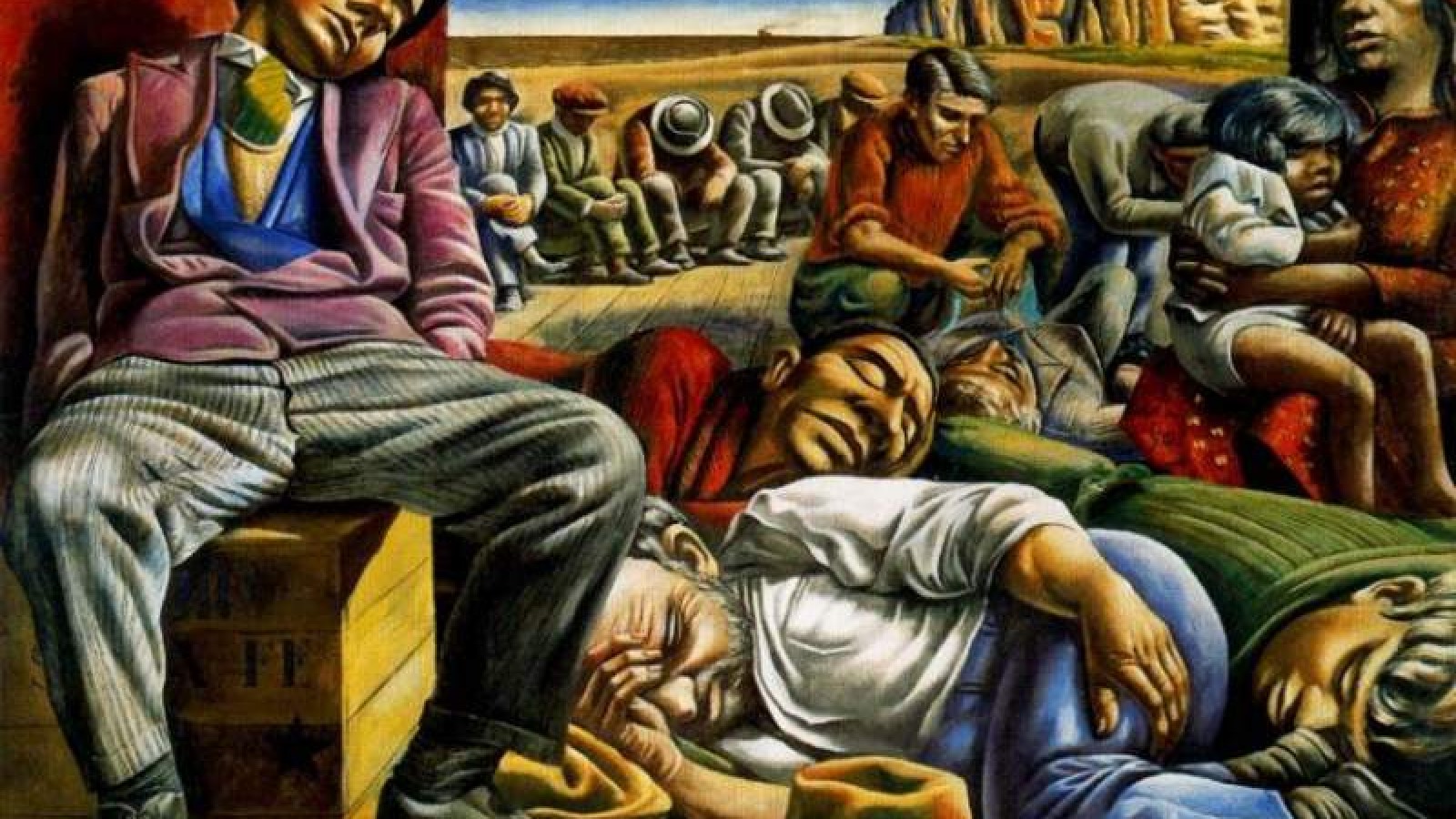 La deuda con la democracia