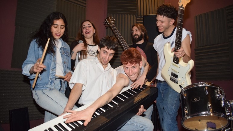 "Experiencia Musical Queen" en el mes de la niñez