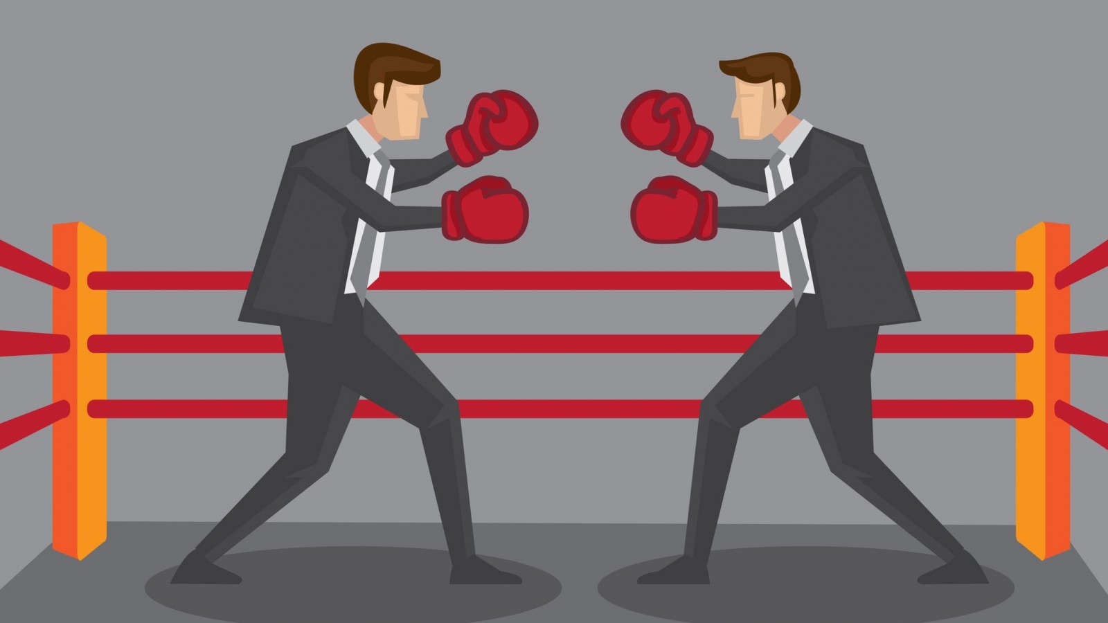 Antinomia y atomización en la opinión pública de Argentina