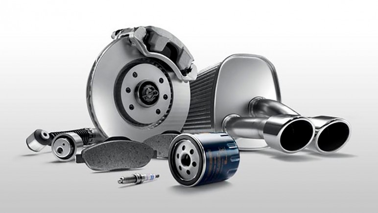 Cómo los repuestos originales mejoran el rendimiento del vehículo